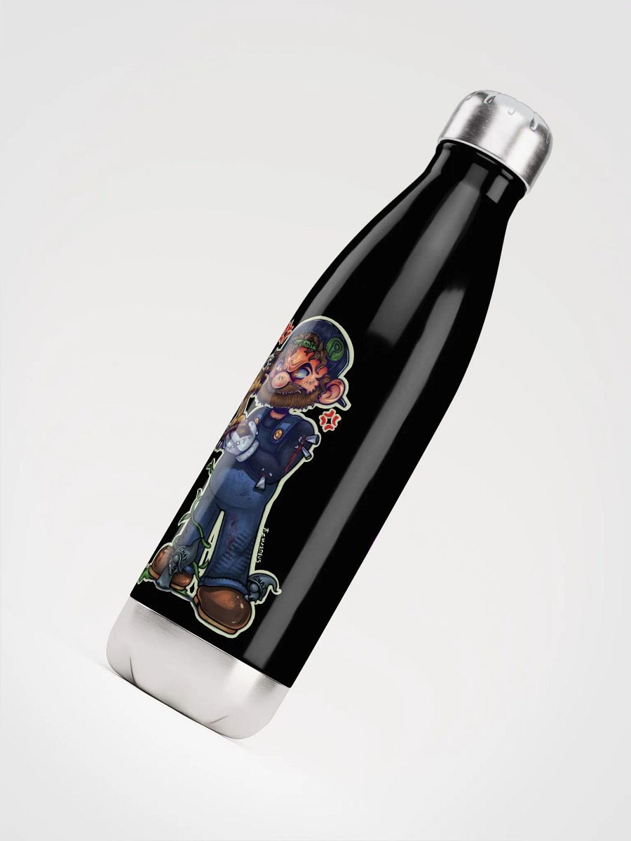 PAPPI KART | Steel Bottle product image (8)