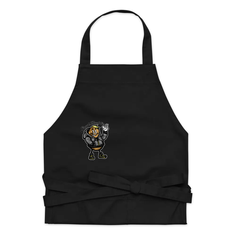 Spud Buddies Apron product image (8)