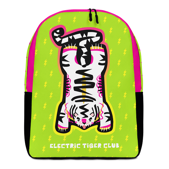 All Backpacks & Bags