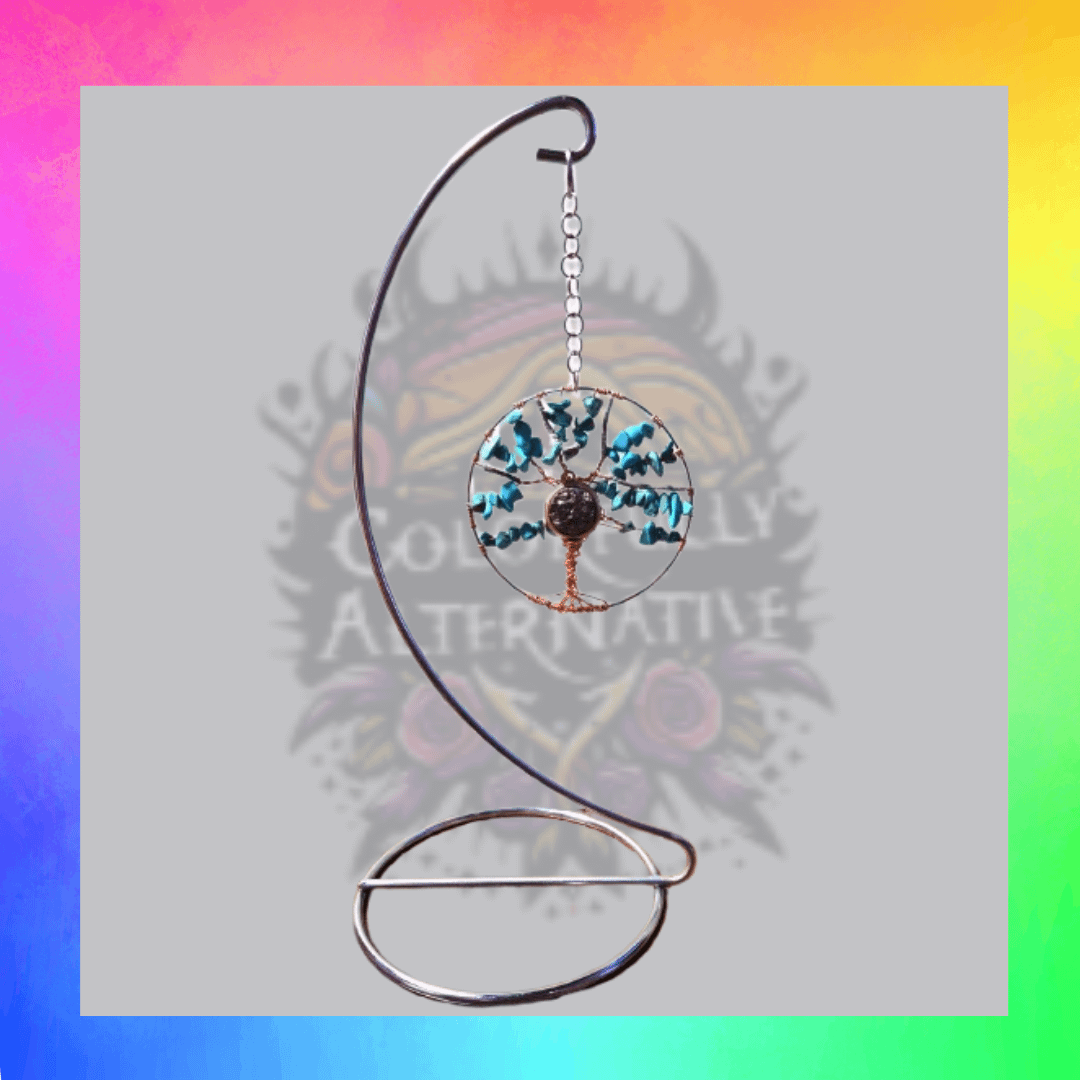 turquoise tree product image (2)