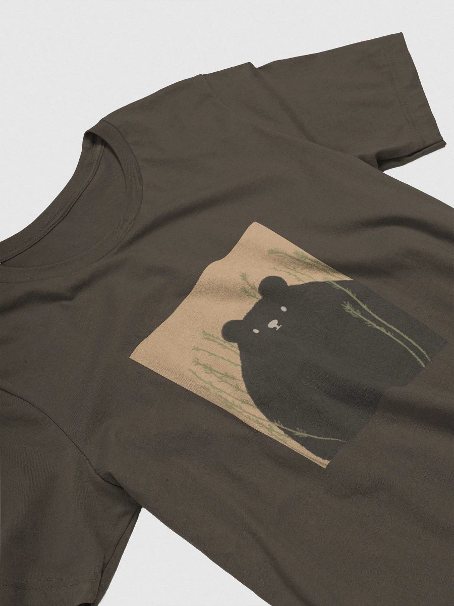 Chunky Bear Tee product image (1)