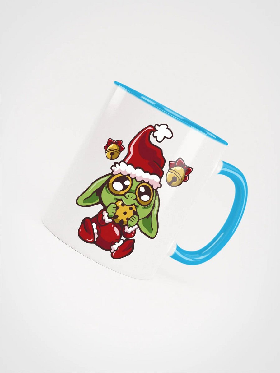 Goblin Xmas Tasse Farbig product image (4)