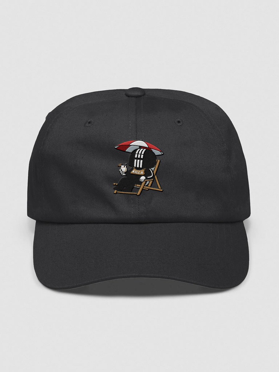 AFK Operator – Relaxing Killa Hat product image (1)