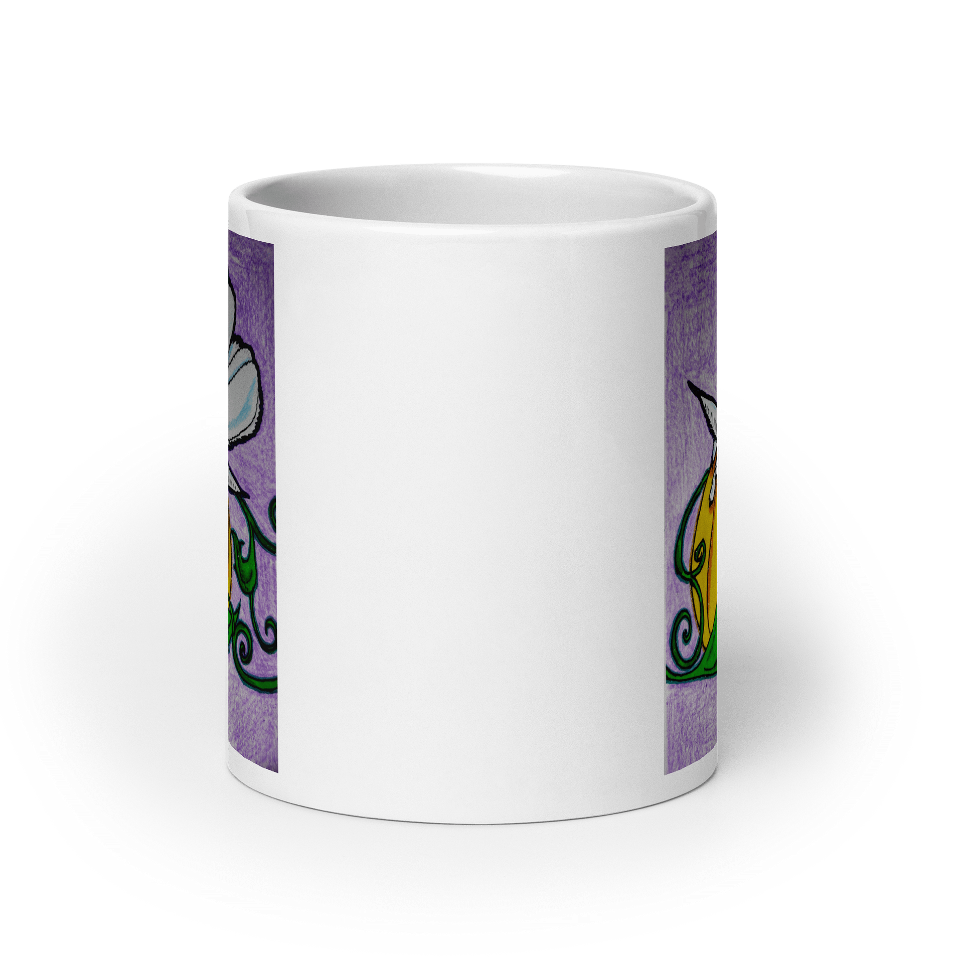 Dust Moth Cup product image (9)