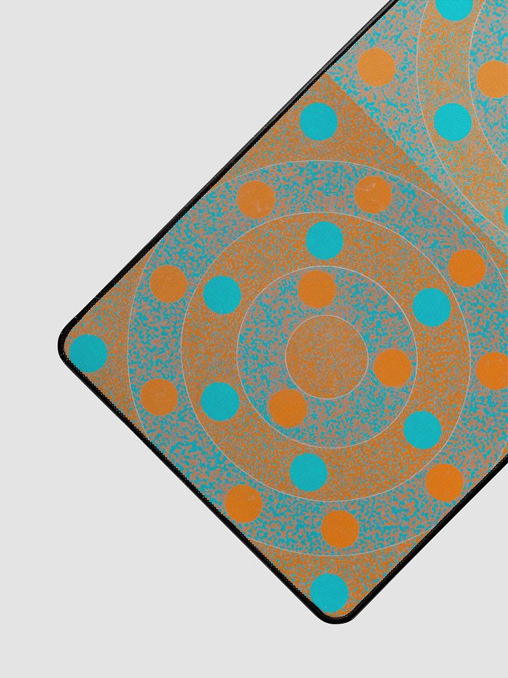Endless Universe 1 and 2 Desk Mat product image (1)