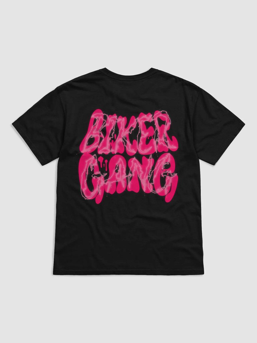 bike style tee product image (2)