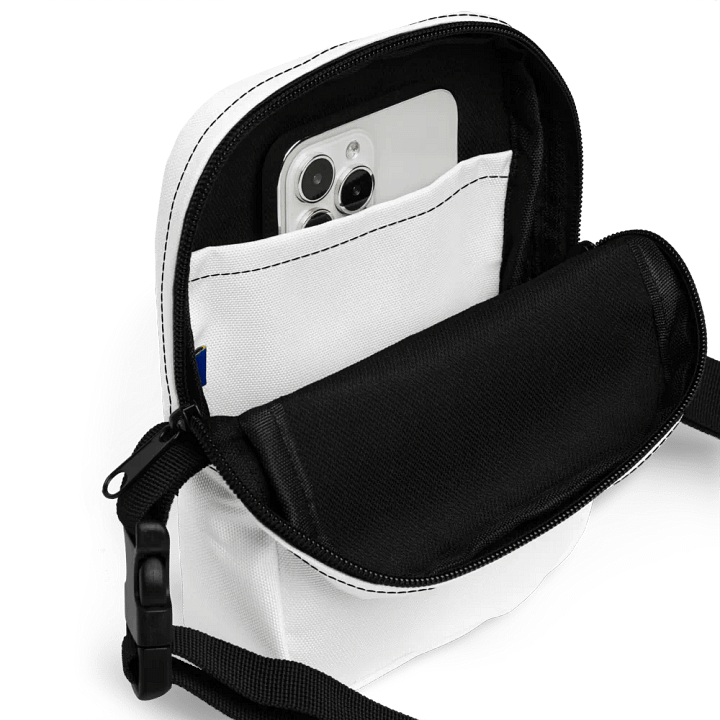 Retro W&R Utility Bag product image (2)