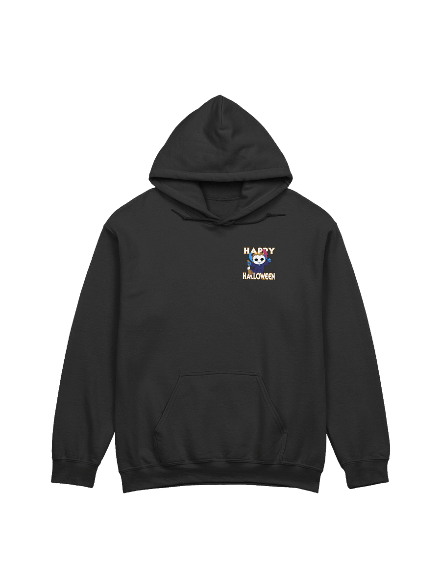 626 X Halloween Hoodie product image (3)