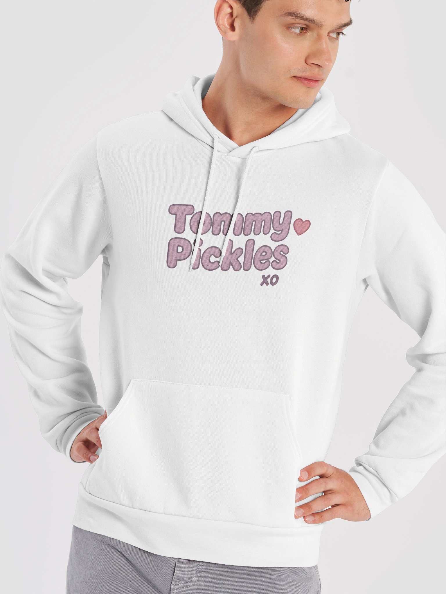A Tommy Pickles Hoodie product image (12)