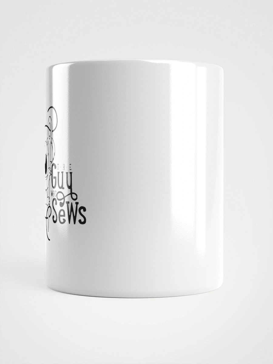 Right Handed Coffee Mug product image (5)