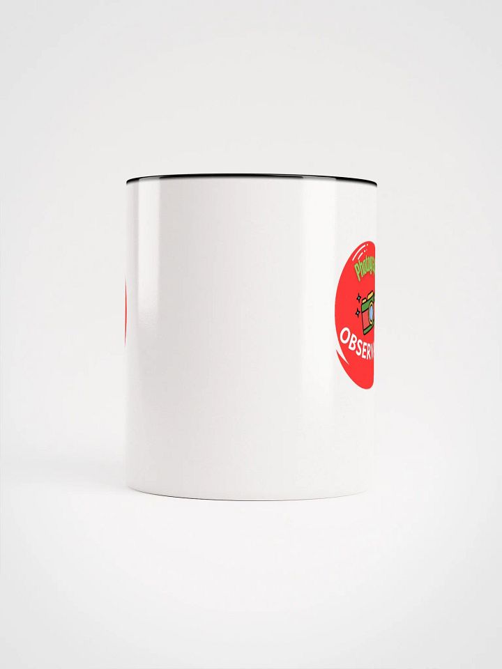 Photographer Observant - Design for the Eye Behind the Lens product image (1)