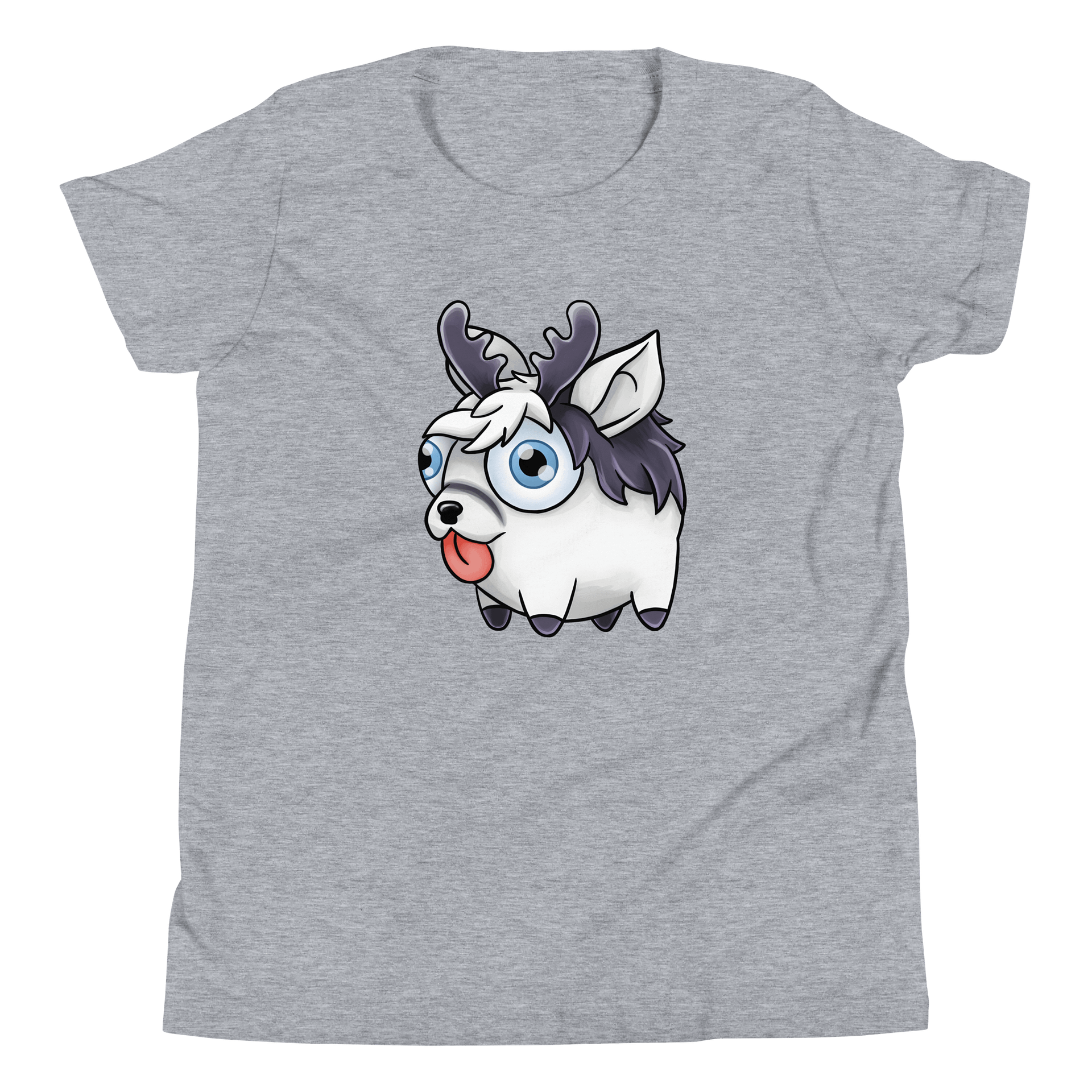 Kids Derp Shirt product image (53)