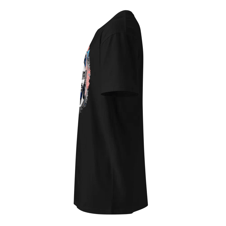 KRISHTI IN ME Unisex Premium T-Shirt product image (2)