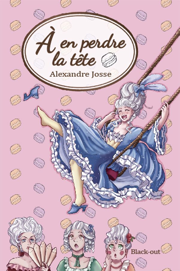 A en perdre la tête product image (1)