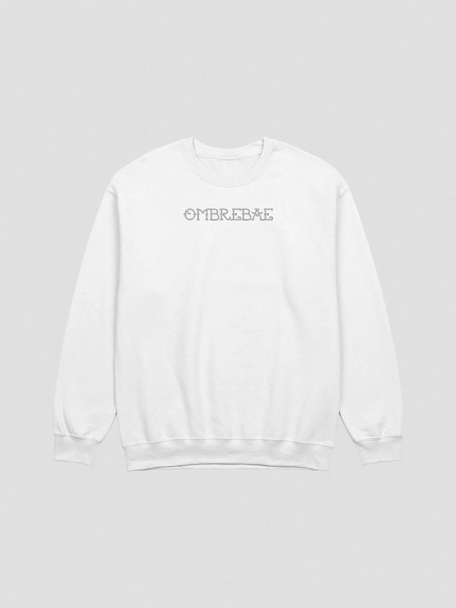GHOULISHIOUS CREW (LIGHT) product image (2)