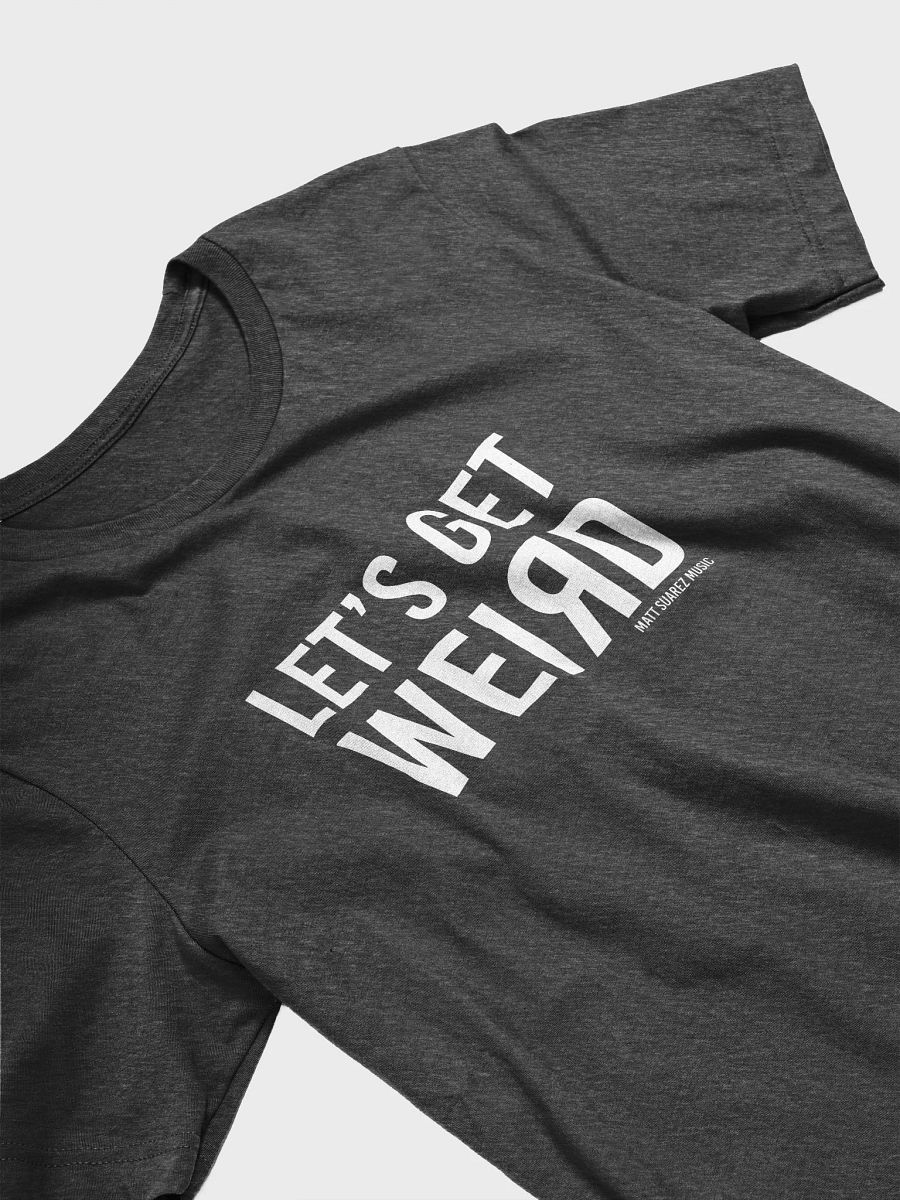 MS Let's Get Weird product image (23)