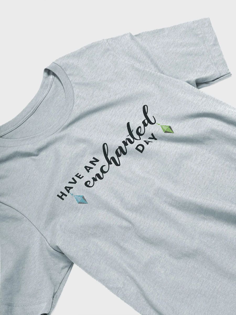 Enchanted Day Tee - Light ver. product image (9)