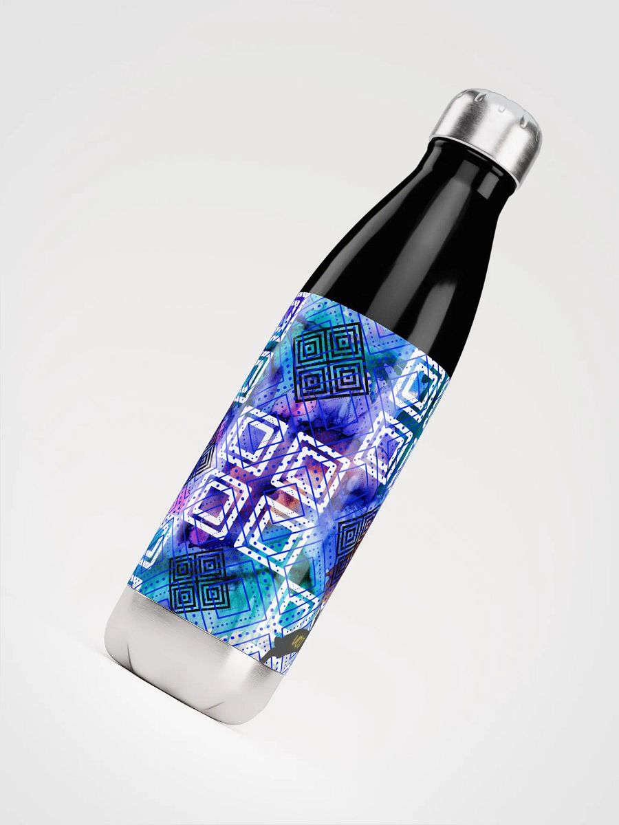 JoBeths' Signature 🖋 Design- 🐰Stainless Steel Water Bottle product image (4)