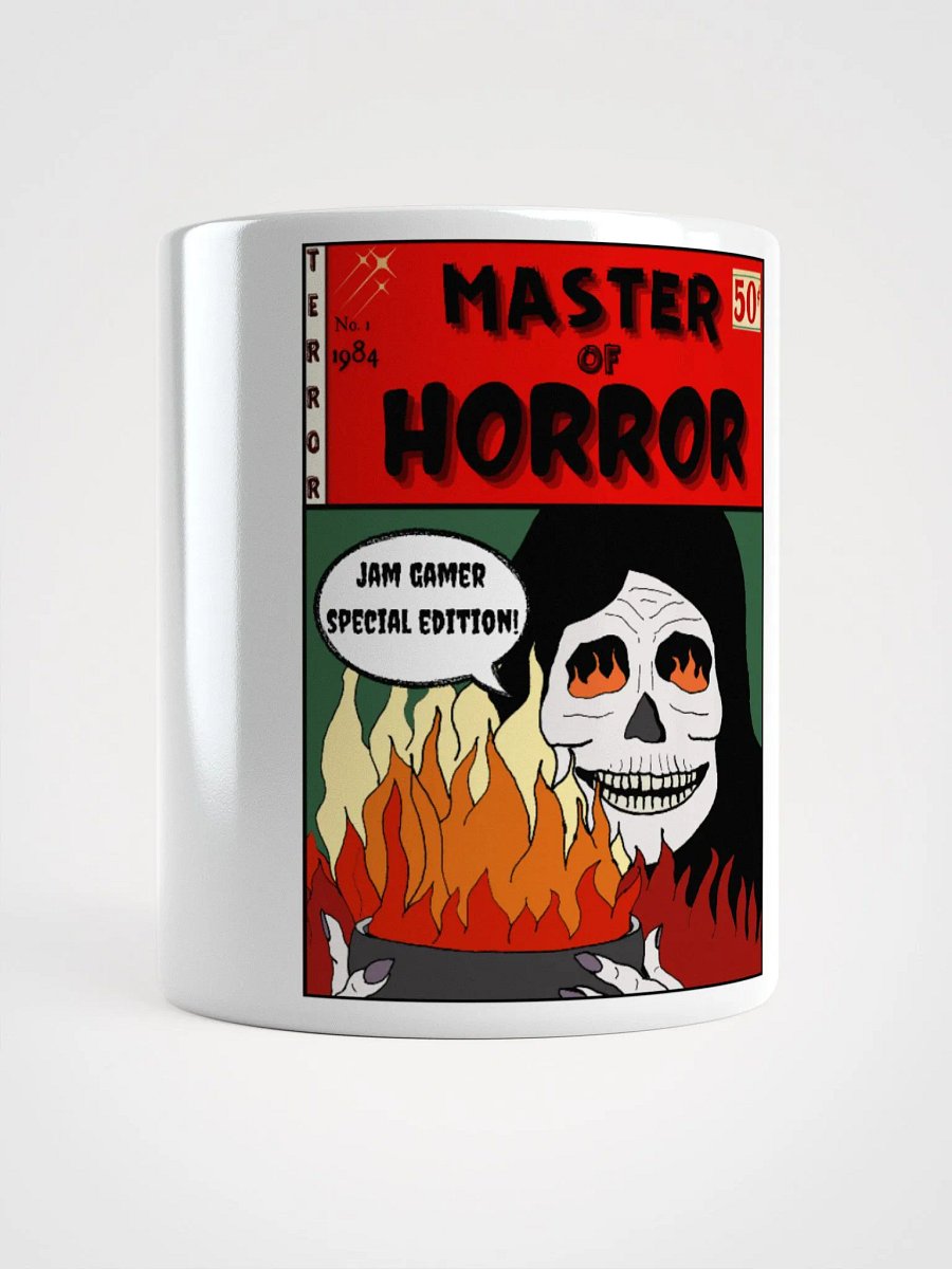 Jammy Jam Coffee Mug product image (5)