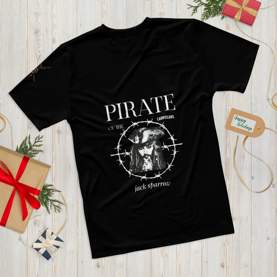 POTC - Captain of the Sea product image (5)