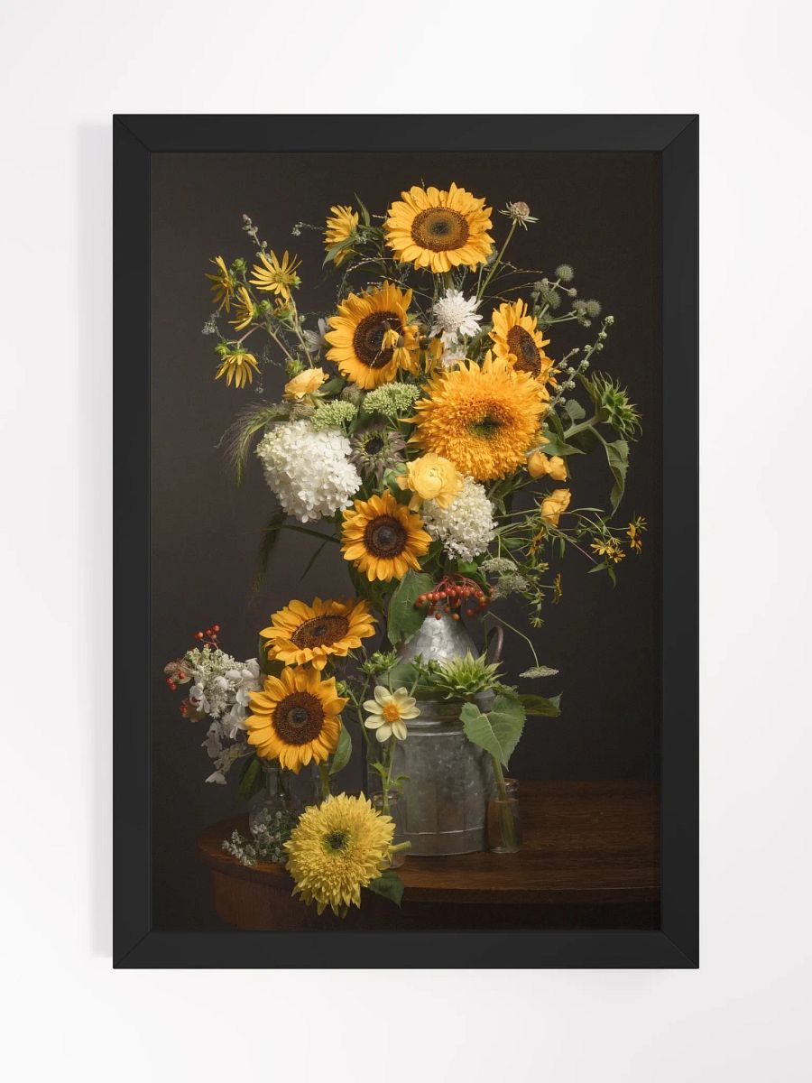 Sunflower Waterfall product image (1)