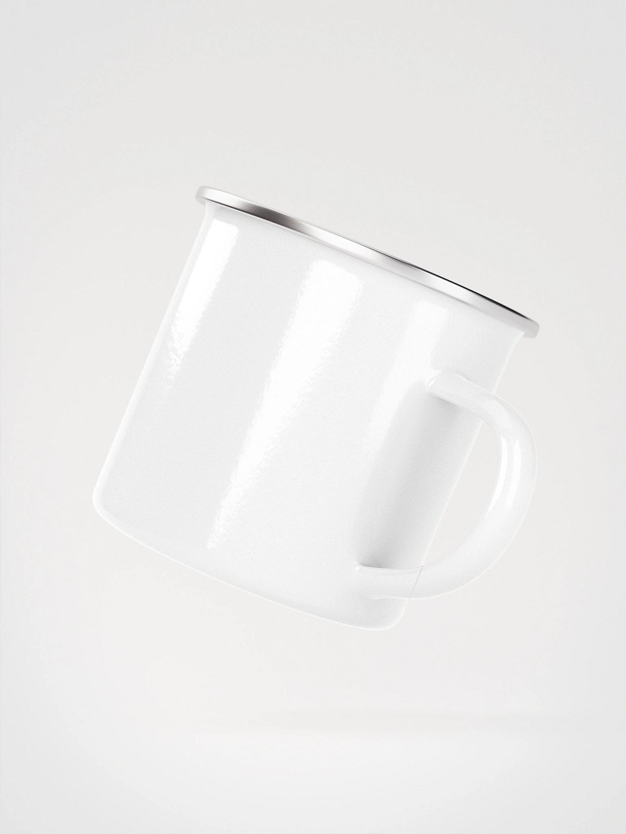 Matao Enamel Camp Mug product image (3)