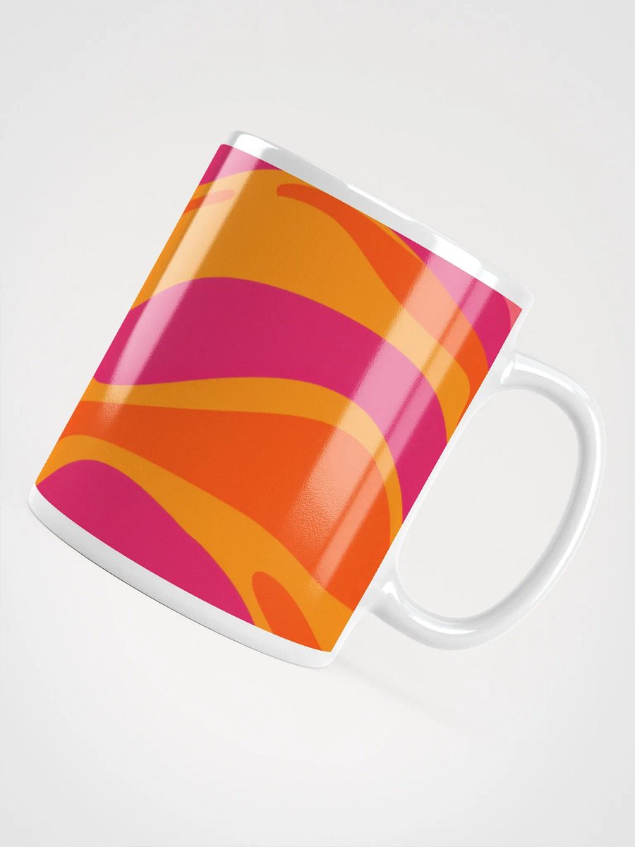 Sunset Wave Mug product image (4)