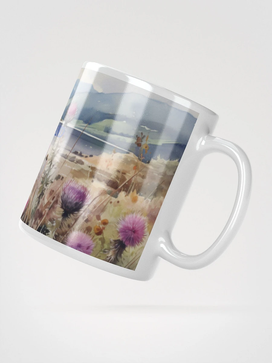 Scottish Mug product image (2)