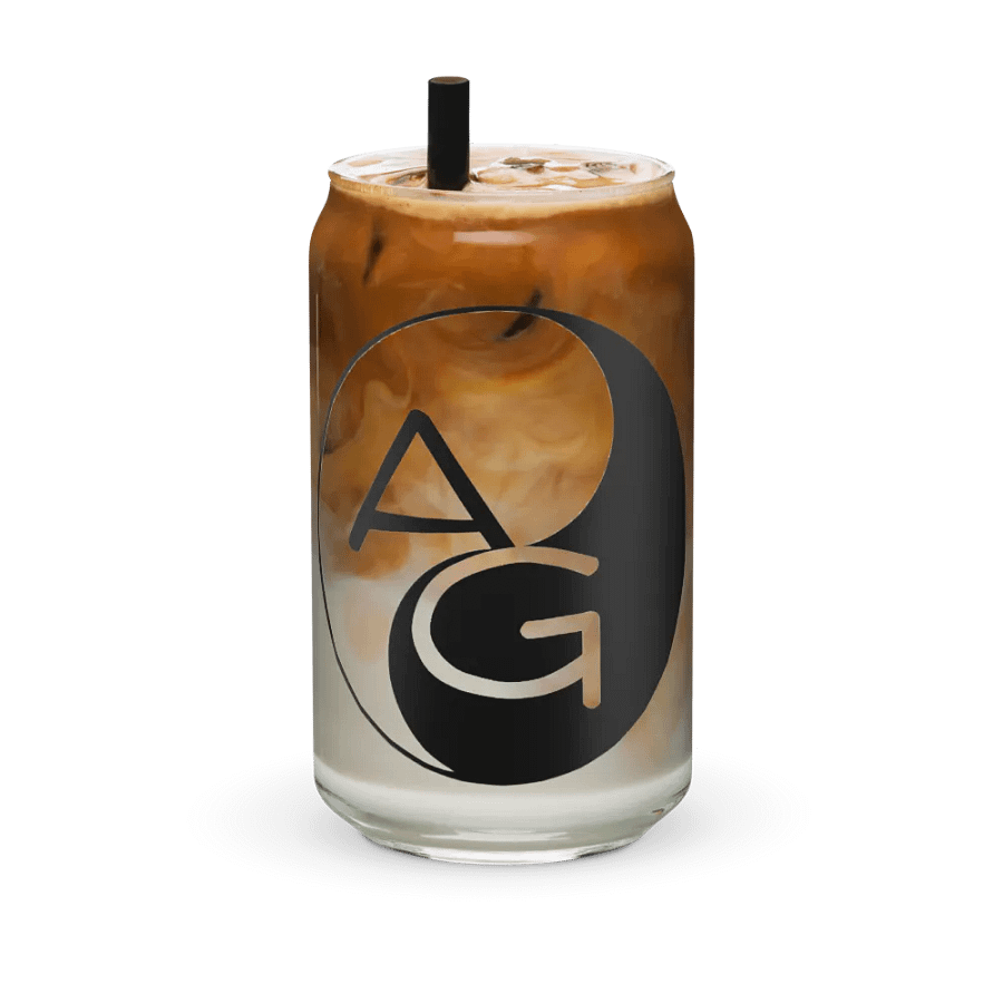 A and G logo product image (6)