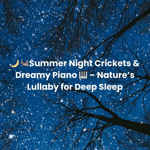 Check out this preview of our latest episode. 🌙 Summer Night Crickets & Dreamy Piano – Nature’s Lullaby for Deep Sleep 🌿
Unwi...
