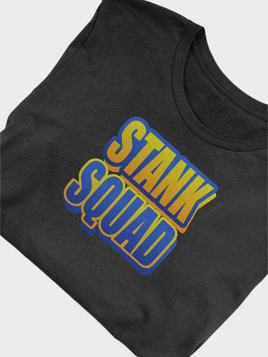 Stank Squad Supersoft T-Shirt product image (6)
