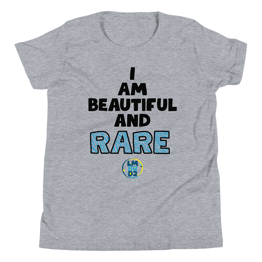 LMBRD2 TSHIRT - RARE CHILD product image (4)