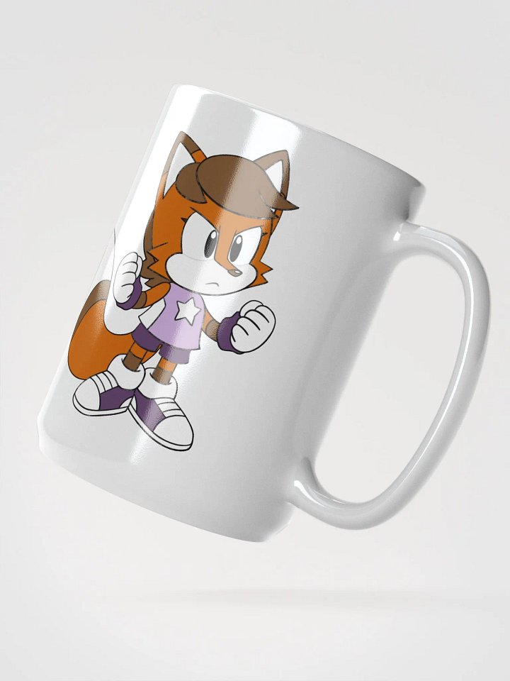 Fiesty Classic Cinder Mug product image (2)