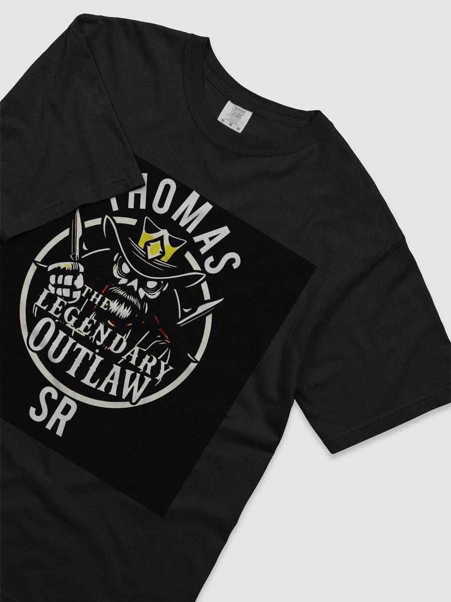 Thomas Walker SR Shirt product image (3)