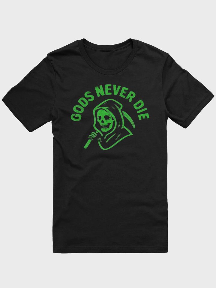 GODS NEVER DIE product image (1)