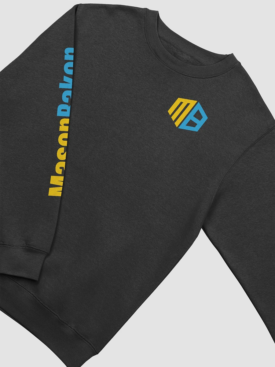 Club Member Sweatshirt product image (3)