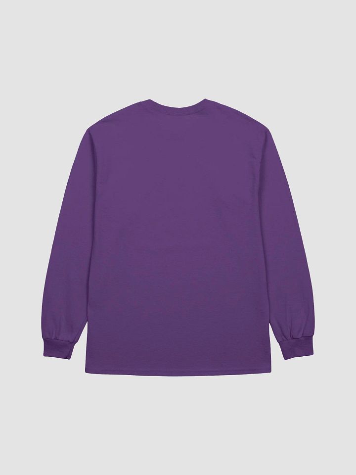 TMR Logo Long Sleeve Tee product image (23)
