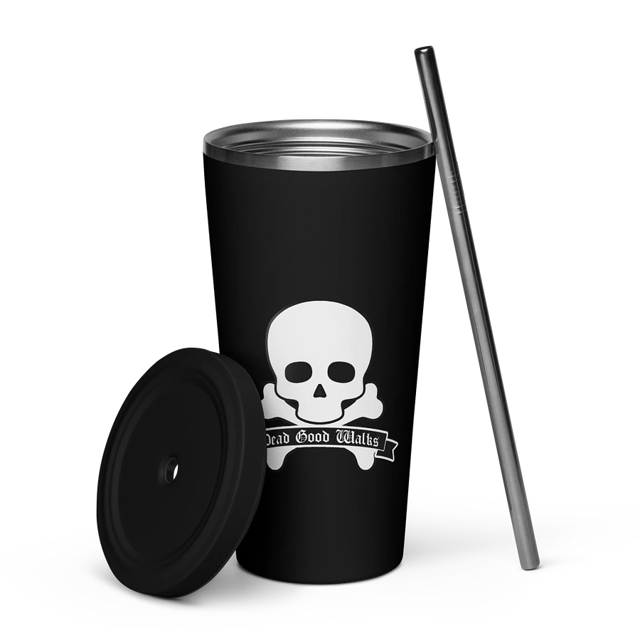 Dead Good Tumbler product image (5)