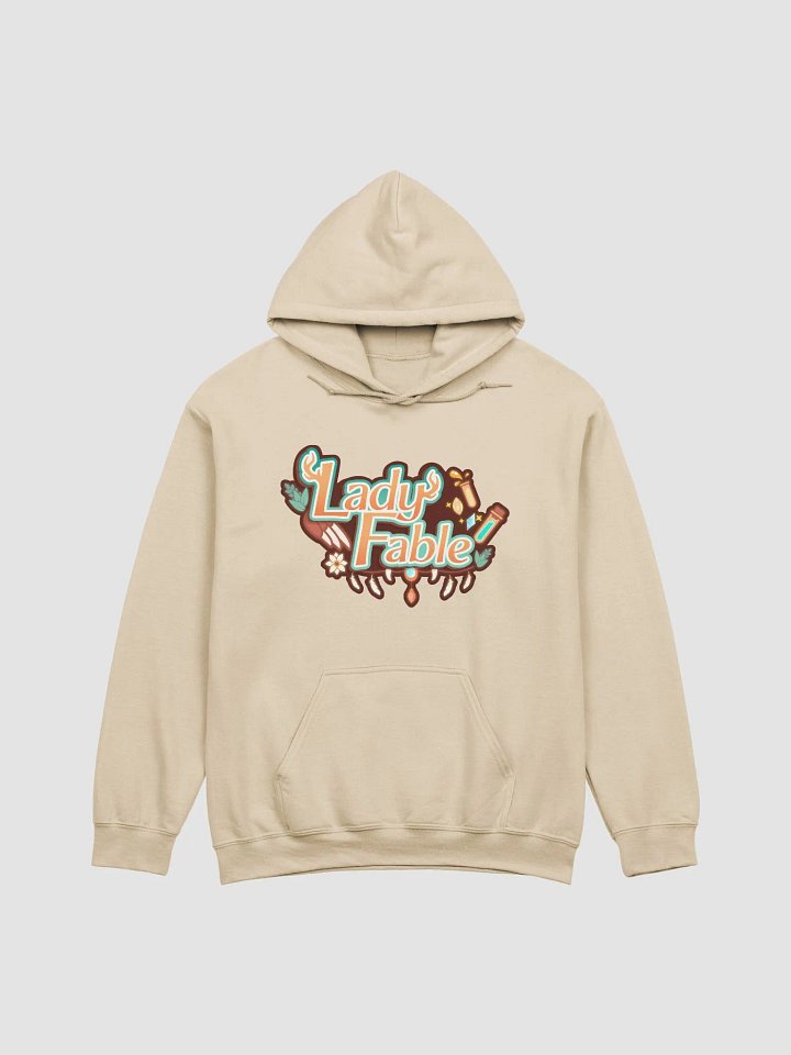 Logo Hoodie product image (17)