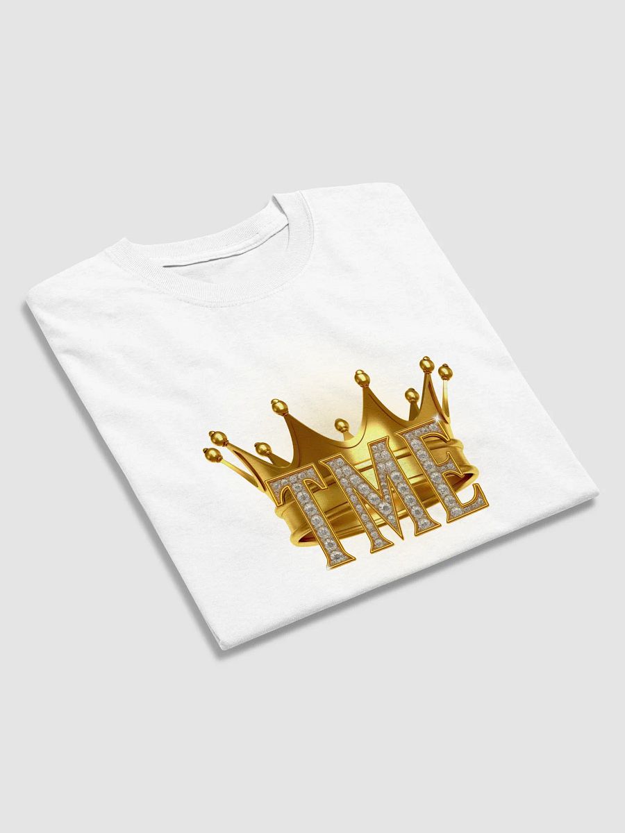 DUCCY TME TEE product image (3)