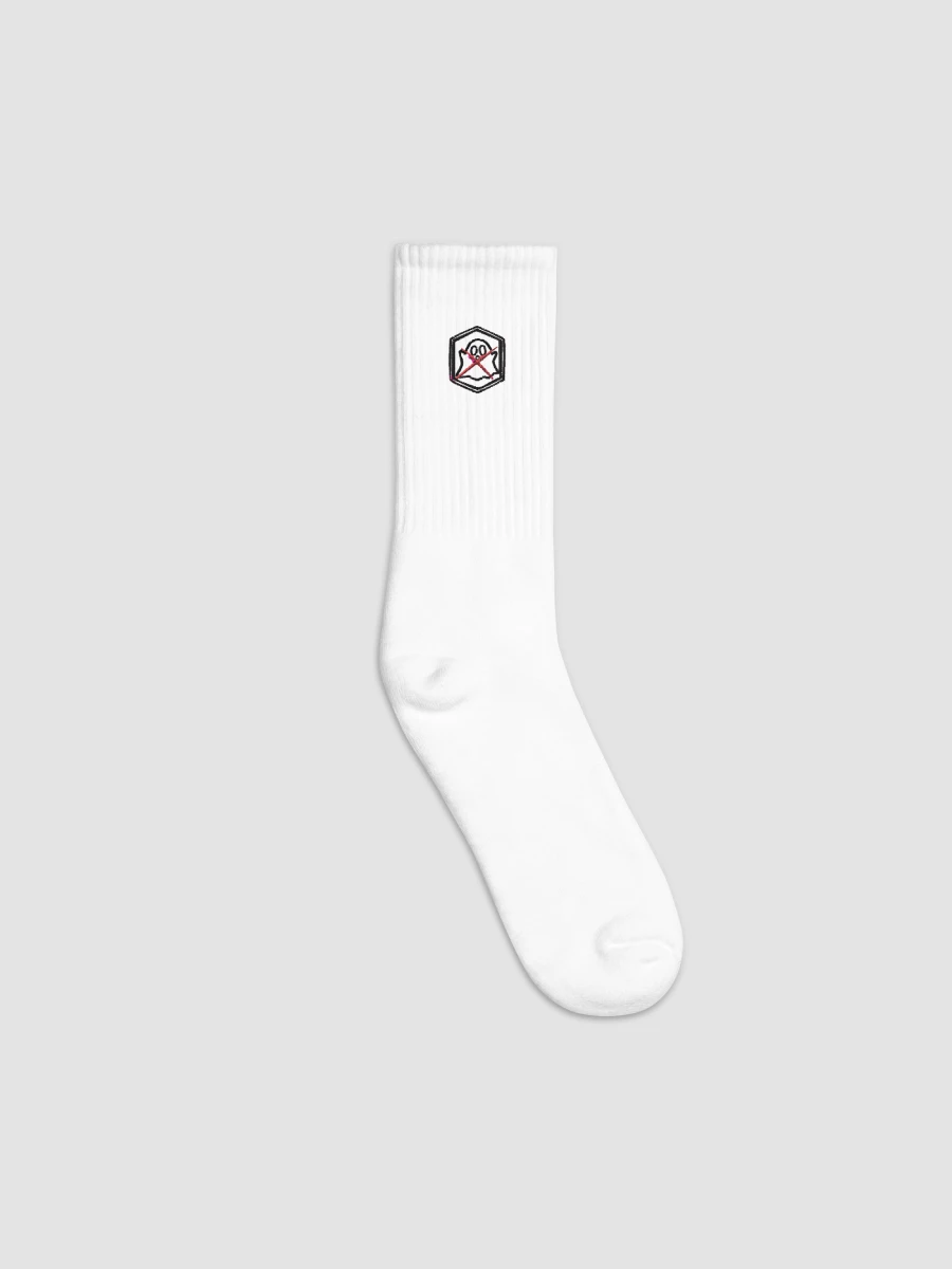 SAFETY SOCKS! product image (2)