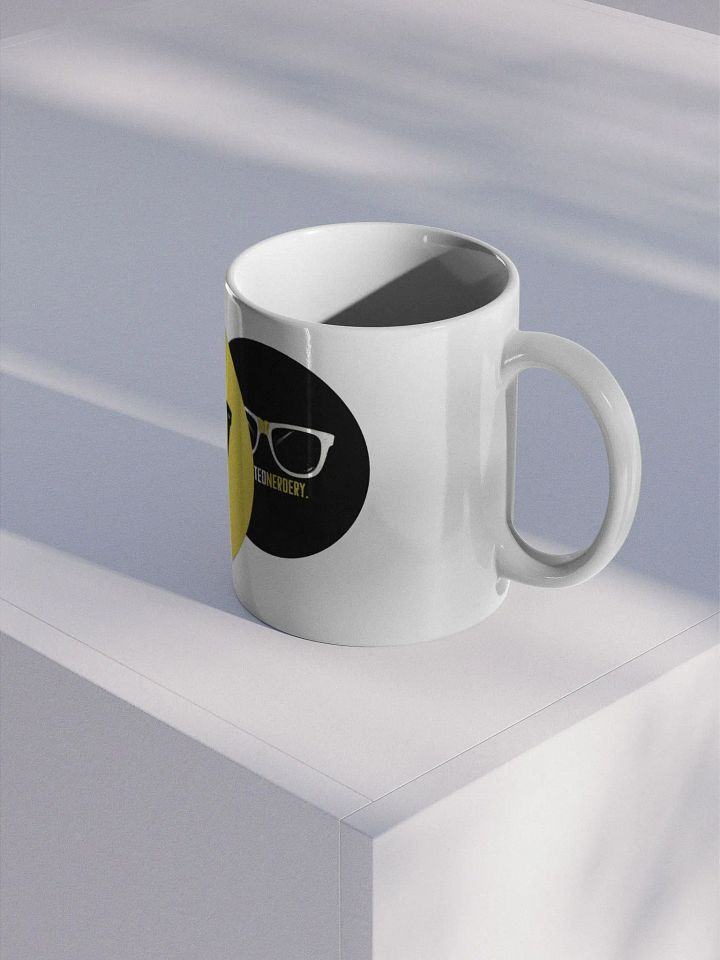 Six Eyes Coffee Mug product image (2)