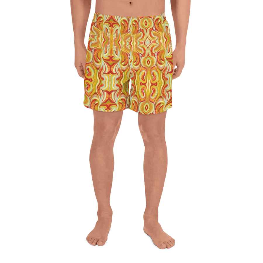 WORMEYS - SHORTS product image (2)