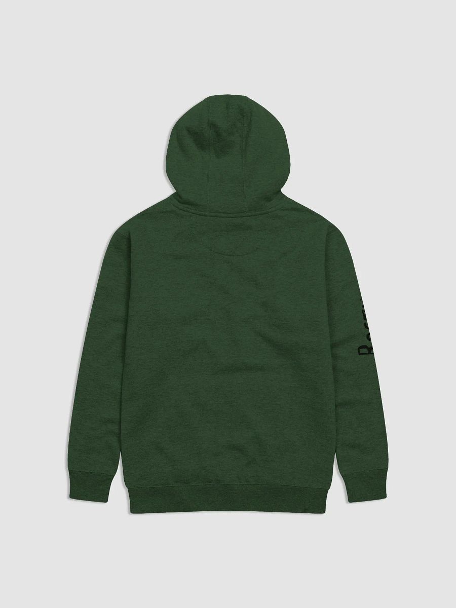 Forest Green Vtuber Hoodie product image (2)