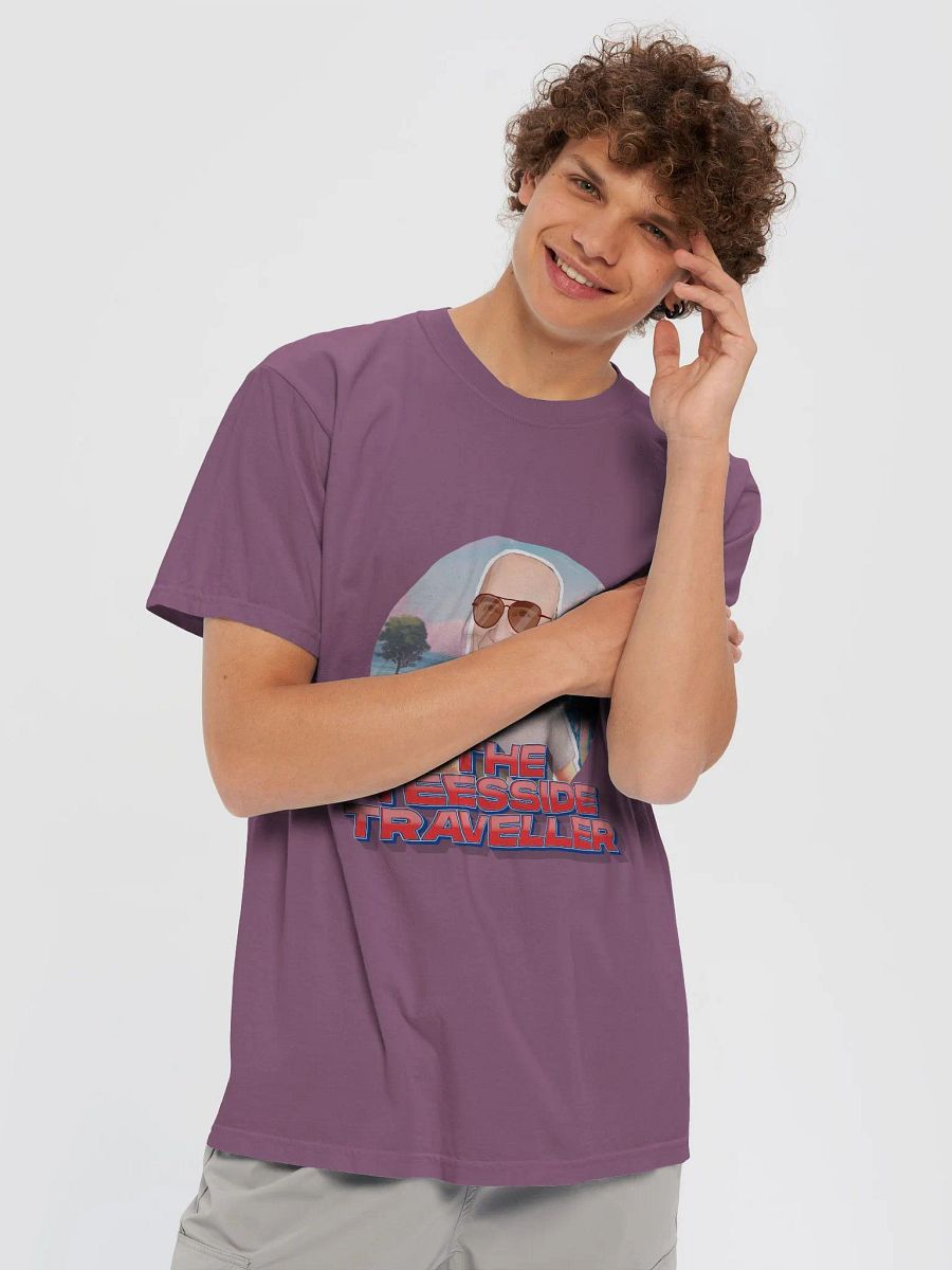 TTT T Shirt product image (24)