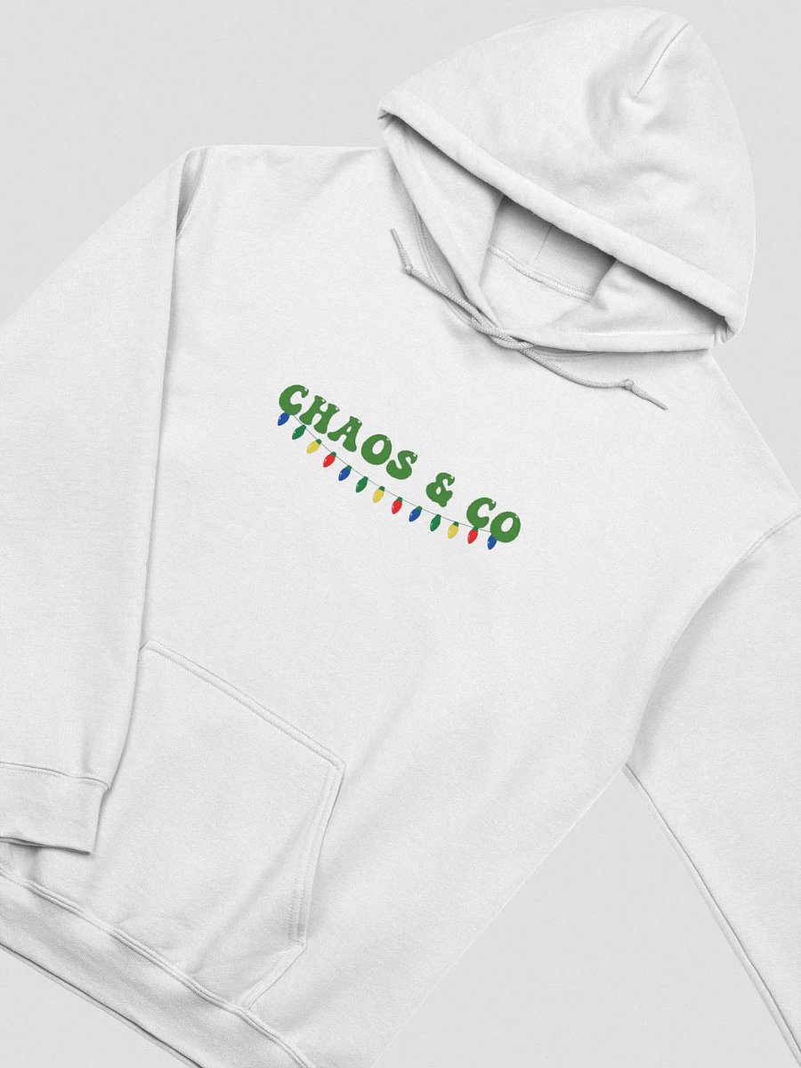 Chaos & Co Holiday Sweater product image (17)