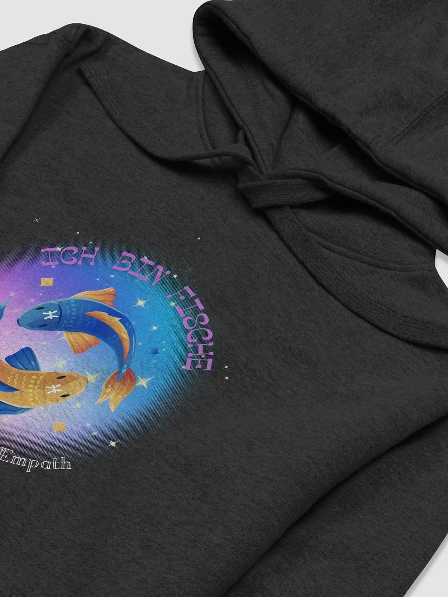 Fische Hoodie - Kapuzenpulli product image (12)
