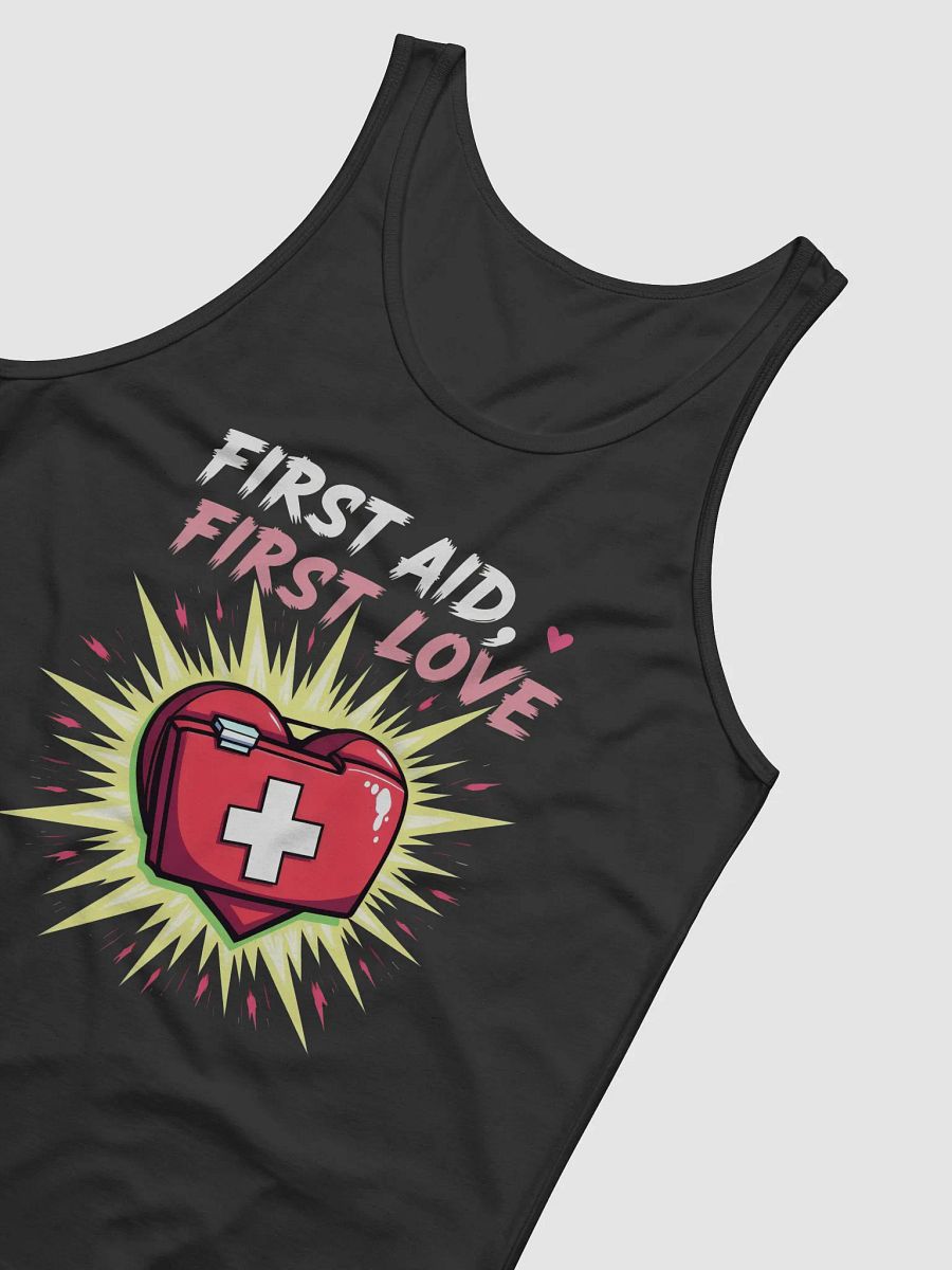 Heartfelt First Aid Tank product image (20)
