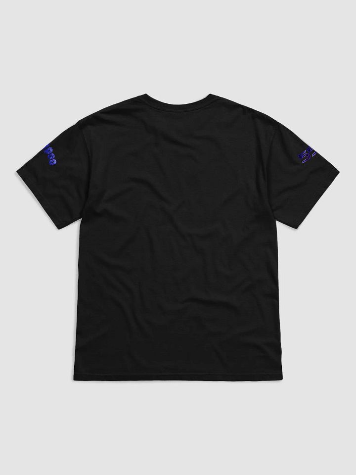 Press Start to Depart Tee product image (18)