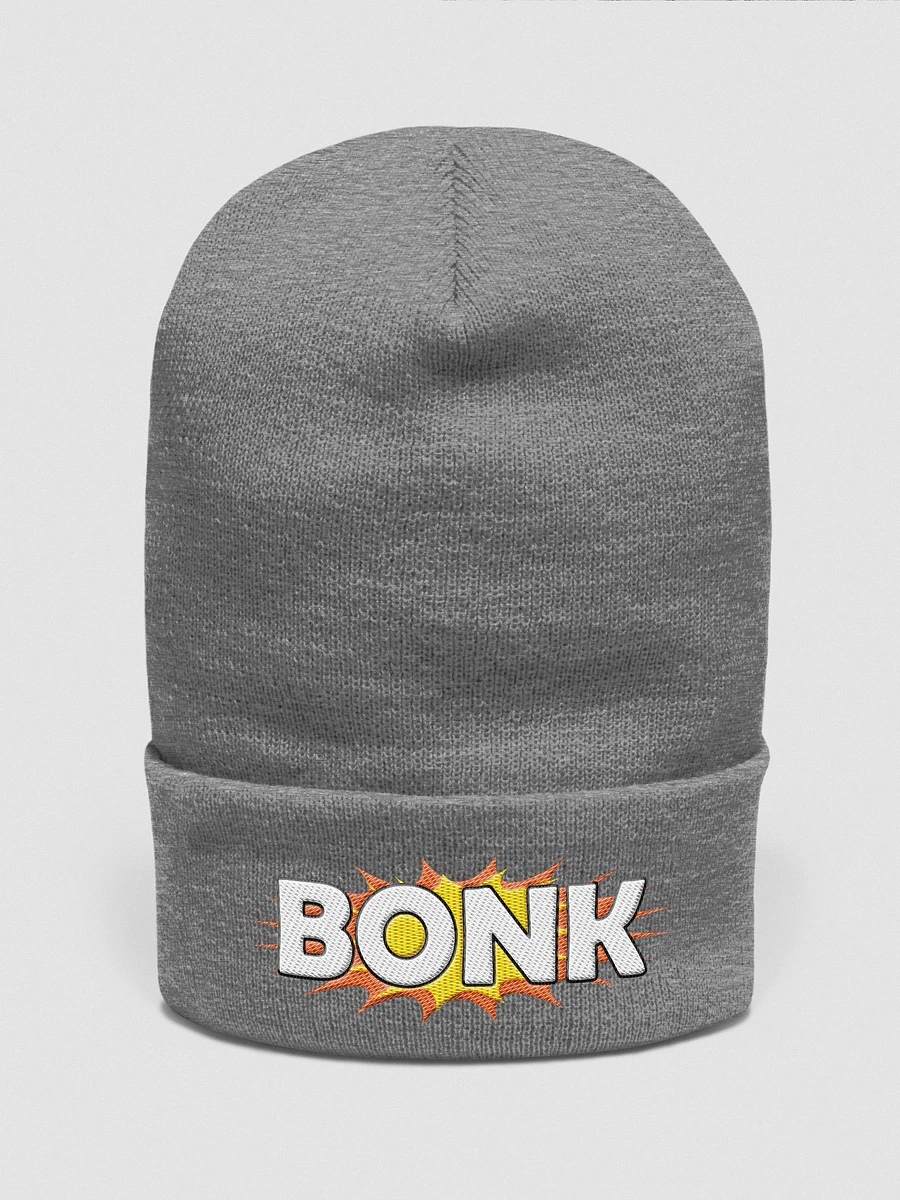 Bonk Beanie product image (1)